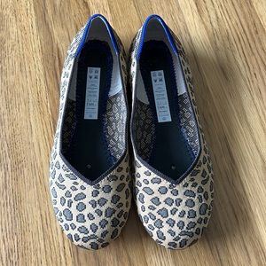 Rothy’s—The Flat